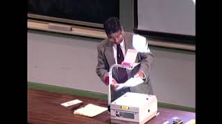 A.I. Lab 1997 Lecture Series: Bijoy Misra - God and Computers: Minds, Machines, and Metaphysics