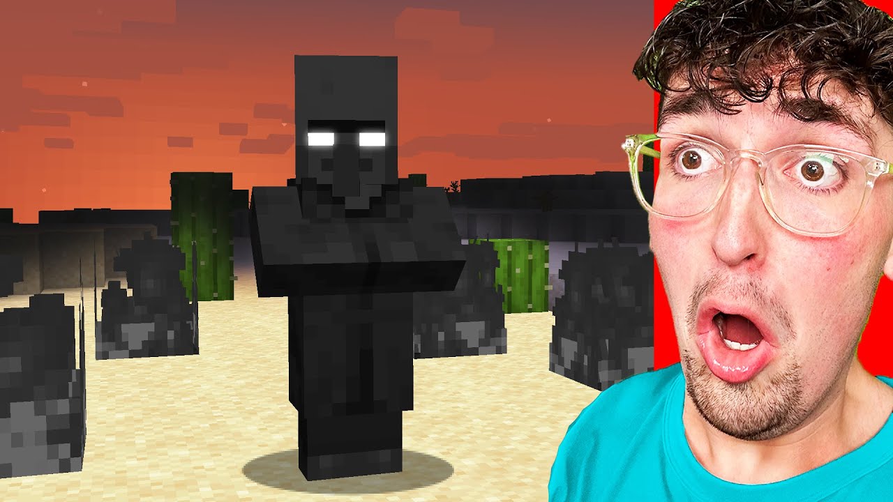 Testing Scary Minecraft Real Myths Youtube