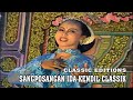 SANGPOSANGAN IDA KENDIL Classic Editions