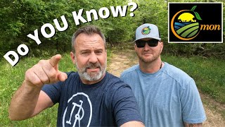 Experience C'mon Mountain!!! | Off Grid Abandoned Cabin Tour w/ C'mon Homesteading