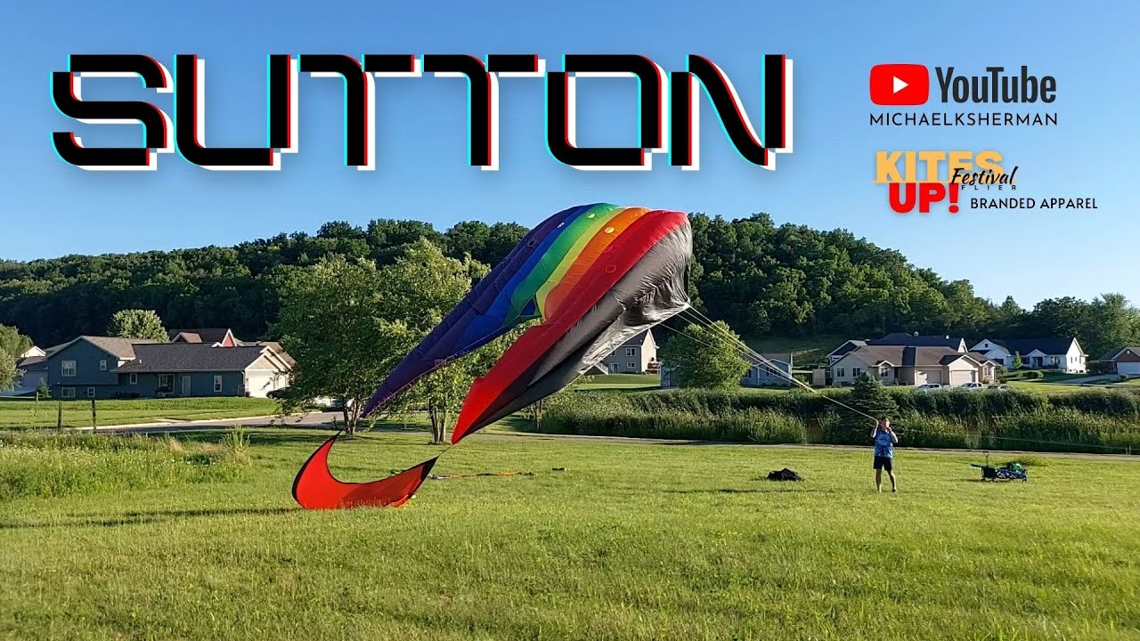 Sutton Youtube