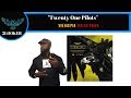 Morph - Twenty-One Pilots - 2Looker Reaction