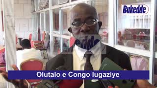 Olutalo e Congo lugaziye