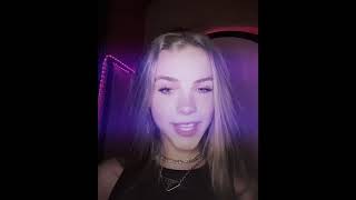 Anna Shumate Edits