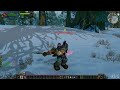 world of warcraft classic 2023 gameplay pc uhd 4k60fps