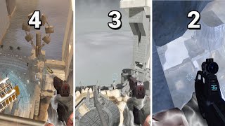 Top 5 Most Useful Halo 2 Super Bounces