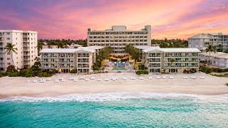 Best Hotels in Naples Florida (Luxury + Beachfront)
