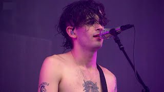 The 1975 - You (Live At TRNSMT Festival 2017) (Best Quality)