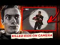 The Pedo That Used The Dark Web To Hunt & Kill Kids..