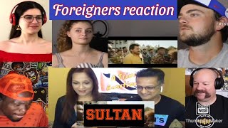 Jai sultan - song. Foreigners reaction. தமிழ் song.