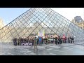 France's Louvre Museum closed to public due to staff strike against pension reform | AFP