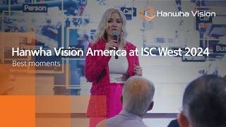 The Best Moments from ISC West 2024