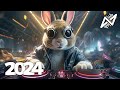 Music Mix 2024 🎧 EDM Remixes of Popular Songs 🎧 EDM Gaming Music Mix ​