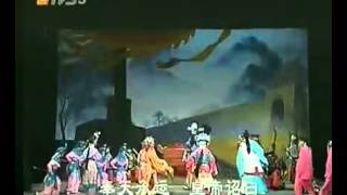 粤劇 三看御妹(第八場)之御赐良緣(3/3) 梁耀安 倪惠英 cantonese opera