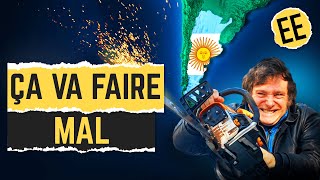 1 an plus tard : comment va l’Argentine ?