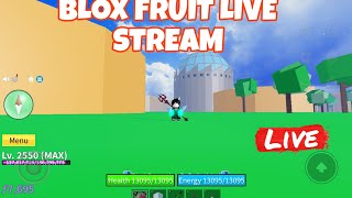 BOUNTY HUNTING IN BLOX FRUIT