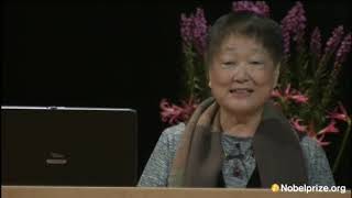 2009 Nobel Prize lecture by Charles K. Kao  in physics