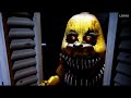 FNAF BUT ITS A FEVER DREAM (LUMA AI)