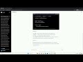 python write csv example