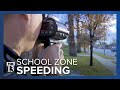 Speeding in school zones is ‘constant issue’ for Midvale