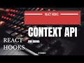 React Hooks - 4 : Stop Prop Drilling in React - Use Context the Right Way (TypeScript Edition)