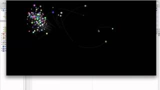 openFrameworks Particles Systems - Boids Flock