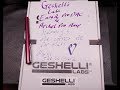 Geshelli stack unboxing & Initial thoughts (warning loud A/C sounds, I'm sorry!)