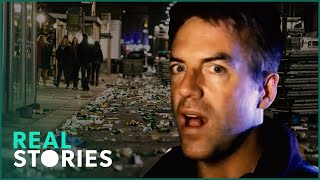 Cape Town: A City On The Edge (World's Toughest Towns) | Real Stories