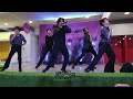 20240824 | NEW:ID - E.R | MALL SHOW AT SM SANFERNANDO DOWNTOWN | LIVE PERFORMANCE | FANCAM