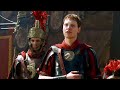 Rome (HBO) - Octavian's Victory Speech