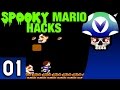 [Vinesauce] Joel - Spooky Mario Hacks ( Part 1 )