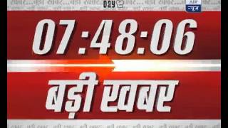 START your day with ABP News morning headlines