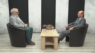 Kanizsa TV - Kibeszélő 2024.10.02. Horváth Jácint polgármester