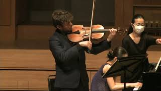 Director's cut Ver. Viola Space 2021 vol.29 Concert II “Chamber Music”