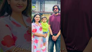 ಸುದೀಪ್ ಹುಟ್ಟು ಹಬ್ಬಕೆ ವಿಶ್ ಮಾಡಿದ ಅಮೂಲ್ಯ | Sudeep | Amulya