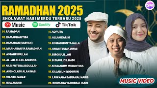 Playlist Bulan Ramadhan 2025 | Maher Zain, Opick \u0026 Nissa Sabyan Full Album | Ramdan, Ramadhan Tiba