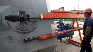 数控钢筋弯箍机多少钱一台 How much is a CNC steel bar bending machine