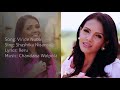 Shashika Nisansala - Vinde Nubai(Lyric Video)