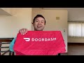 making $400 a day without doordash