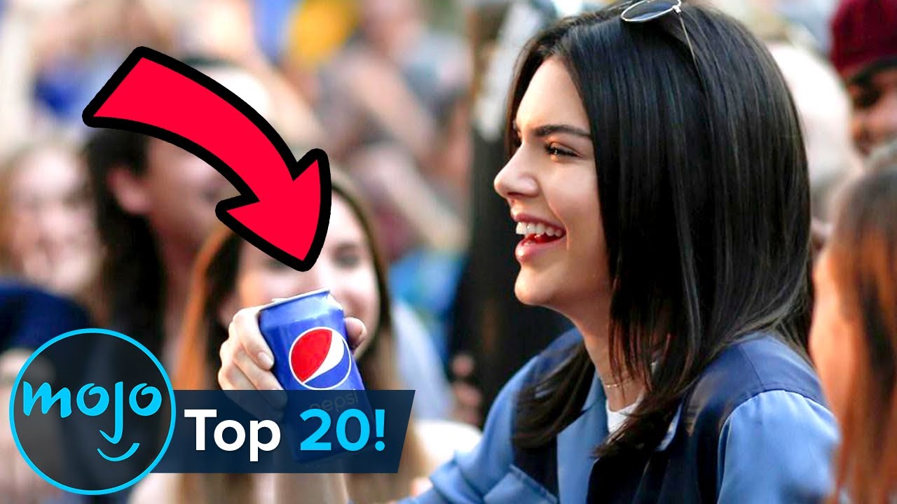 Top 20 Worst Marketing Fails Top10 Chronicle