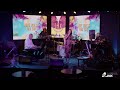 ANNE WALSH & TOM ZINK | Live at Campus JAX | A JAXblast Network Production