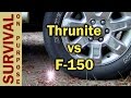 Thrunite Torture Test - Best EDC Flashlight