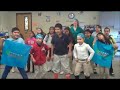 brain break at norton park elementary