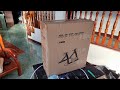 UNBOXING DEUTER BIKE TRAINERS!