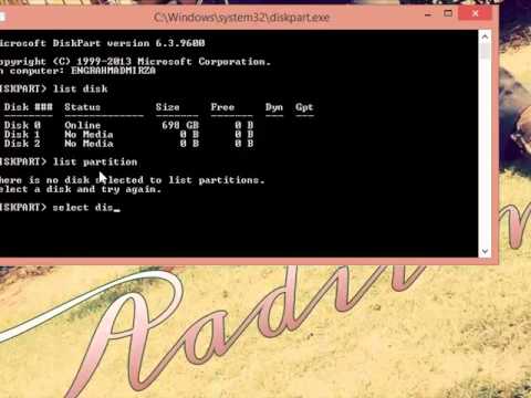 how to convert MBR to GPT disc using CMD how to convert MBR to GPT disc using CMD