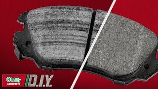 Diagnostic: When Should I Replace My Vehicle's Brakes?