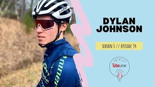 How Dylan Johnson used his Degree and love of cycling to make you a better rider