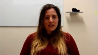 Meet the 2016 U360 Interns
