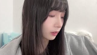 241121 尾崎世里花 SHOWROOM ☼