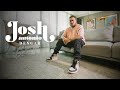 Josh Antonio - Dengar (Official Music Video)